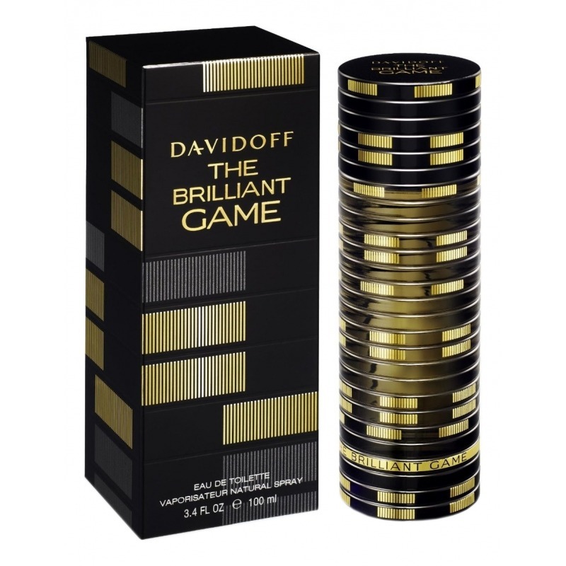Davidoff - The Brilliant Game